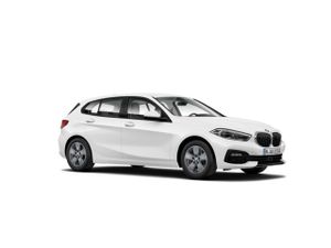BMW Serie 1 118i 103 kw (140 cv)  2020 Gasolina - Foto 7