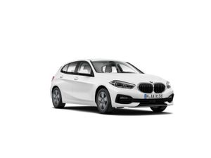 BMW Serie 1 118i 103 kw (140 cv)  2020 Gasolina - Foto 17