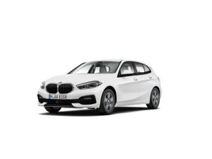 BMW Serie 1 118i 103 kw (140 cv)  2020 Gasolina - Foto 5