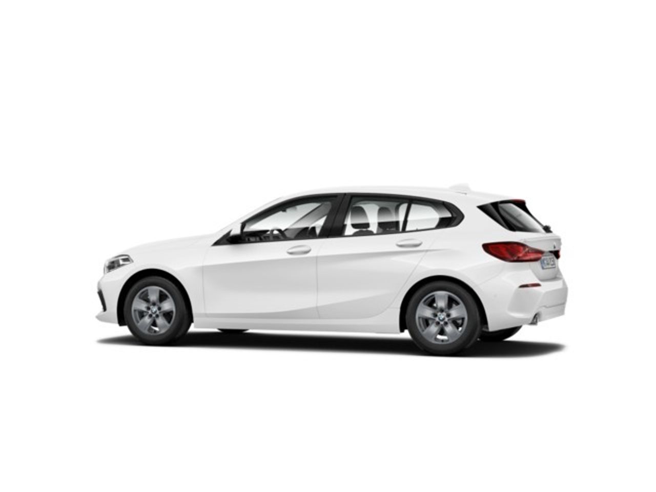 BMW Serie 1 118i 103 kw (140 cv)  2020 Gasolina - Foto 11