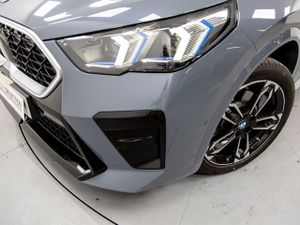 BMW X2 sdrive20i 125 kw (170 cv)  2026 Gasolina - Foto 11
