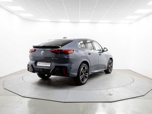 BMW X2 sdrive20i 125 kw (170 cv)  2026 Gasolina - Foto 7