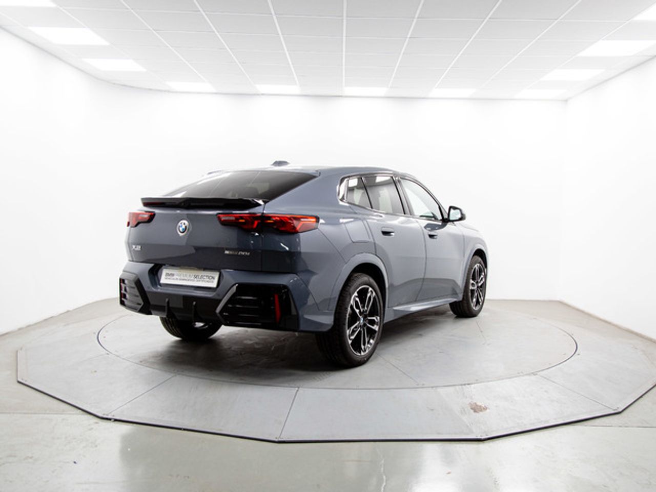 BMW X2 sdrive20i 125 kw (170 cv)  2026 Gasolina - Foto 5