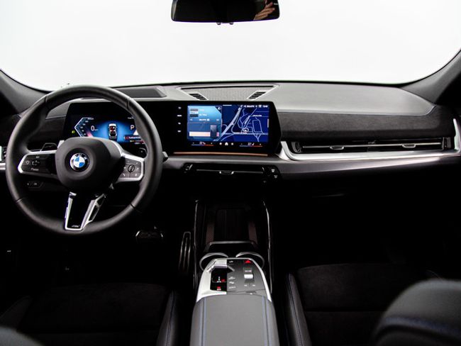 BMW X2 sdrive20i 125 kw (170 cv)