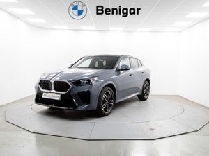 BMW X2 sdrive20i 125 kw (170 cv)  2026 Gasolina - Foto 2