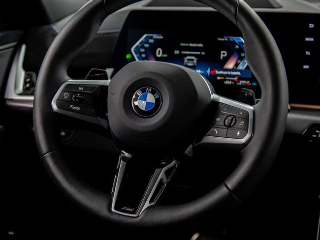 BMW X2 sdrive20i 125 kw (170 cv)