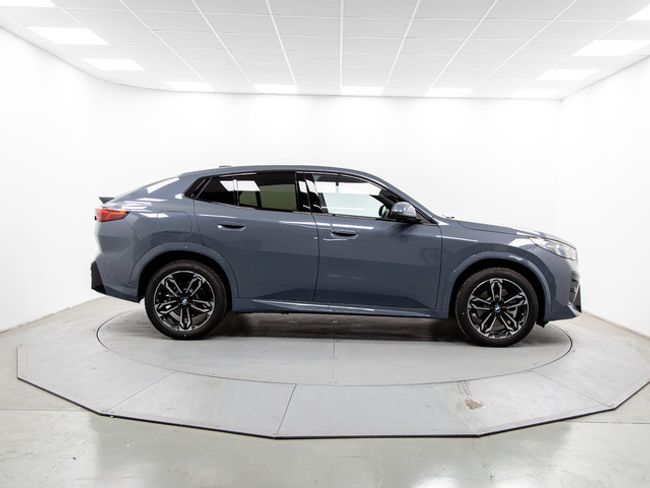 BMW X2 sdrive20i 125 kw (170 cv)