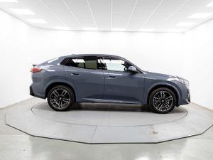 BMW X2 sdrive20i 125 kw (170 cv)  2026 Gasolina - Foto 23