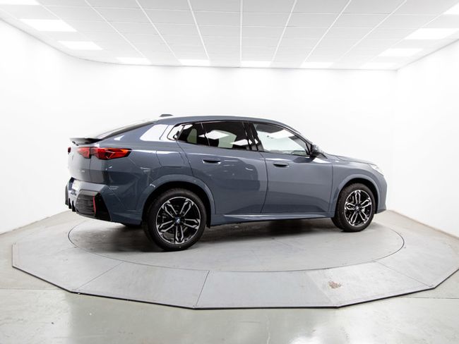 BMW X2 sdrive20i 125 kw (170 cv)
