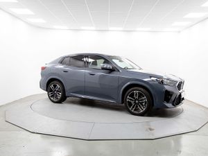 BMW X2 sdrive20i 125 kw (170 cv)  2026 Gasolina - Foto 25