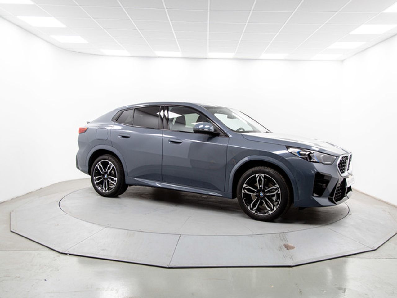 BMW X2 sdrive20i 125 kw (170 cv)  2026 Gasolina - Foto 14