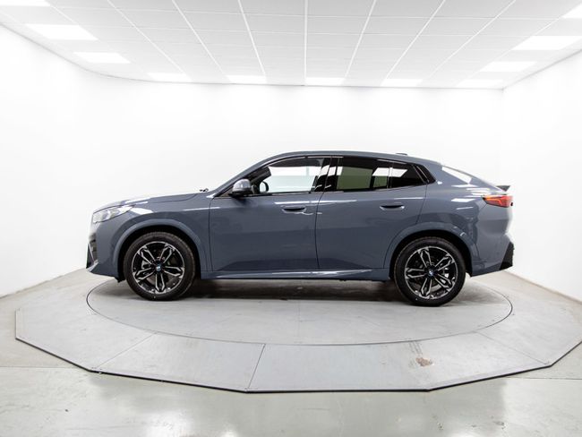 BMW X2 sdrive20i 125 kw (170 cv)