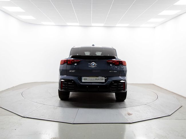 BMW X2 sdrive20i 125 kw (170 cv)