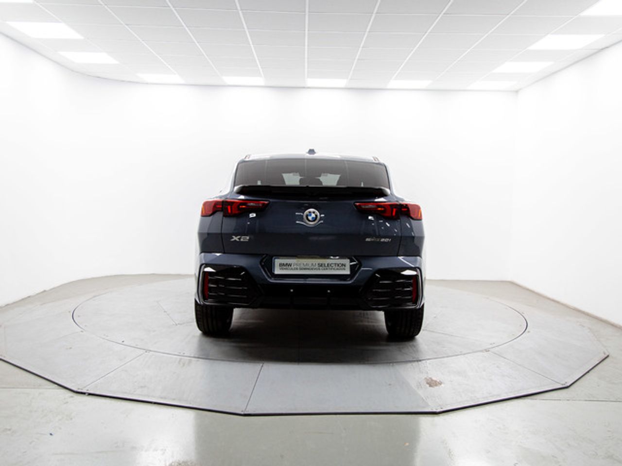 BMW X2 sdrive20i 125 kw (170 cv)  2026 Gasolina - Foto 6