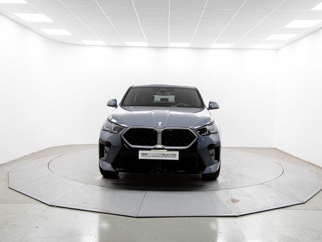 BMW X2 sdrive20i 125 kw (170 cv)