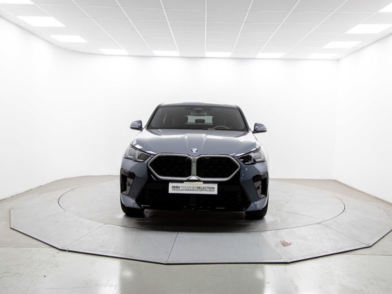 BMW X2 sdrive20i 125 kw (170 cv)  2026 Gasolina - Foto 3