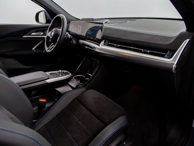 BMW X2 sdrive20i 125 kw (170 cv)