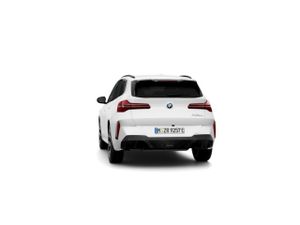 BMW X3 xdrive30e 220 kw (299 cv)  2026 Híbrido (Gasolina) - Foto 23