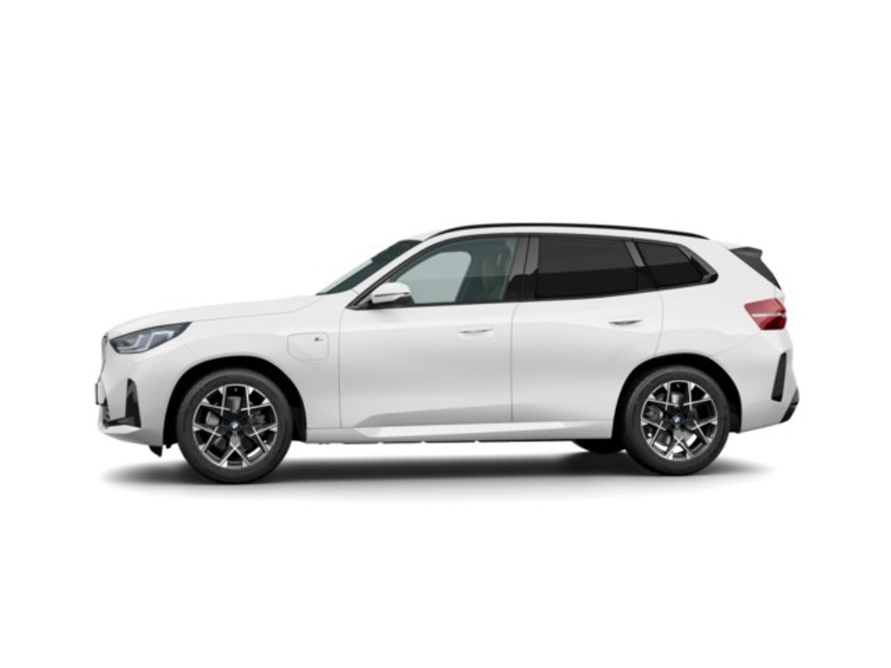 BMW X3 xdrive30e 220 kw (299 cv)  2026 Híbrido (Gasolina) - Foto 6