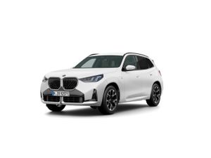 BMW X3 xdrive30e 220 kw (299 cv)  2026 Híbrido (Gasolina) - Foto 5