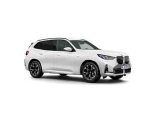 BMW X3 xdrive30e 220 kw (299 cv)  2026 Híbrido (Gasolina) - Foto 7