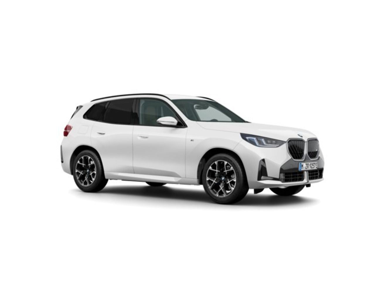 BMW X3 xdrive30e 220 kw (299 cv)  2026 Híbrido (Gasolina) - Foto 5