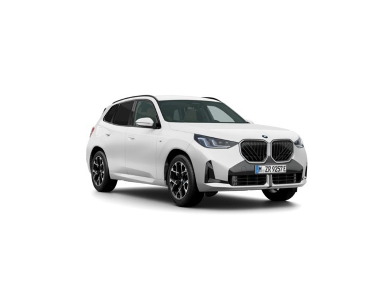 BMW X3 xdrive30e 220 kw (299 cv)  2026 Híbrido (Gasolina) - Foto 10