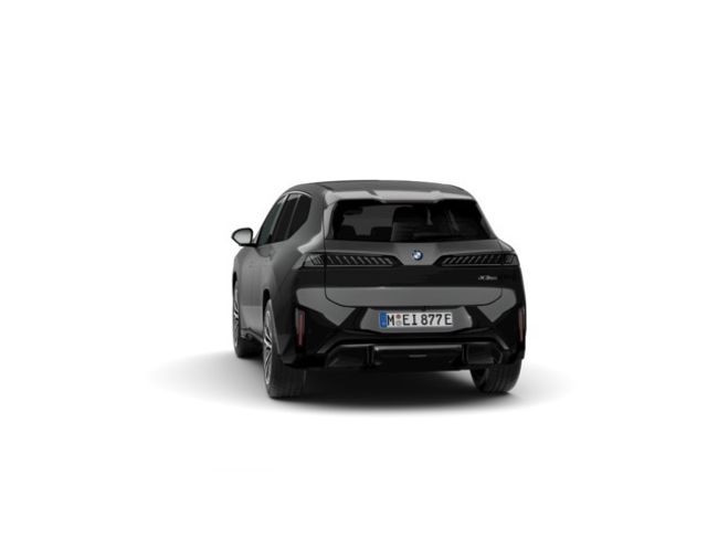 BMW iX3 50 xdrive 345 kw (469 cv)