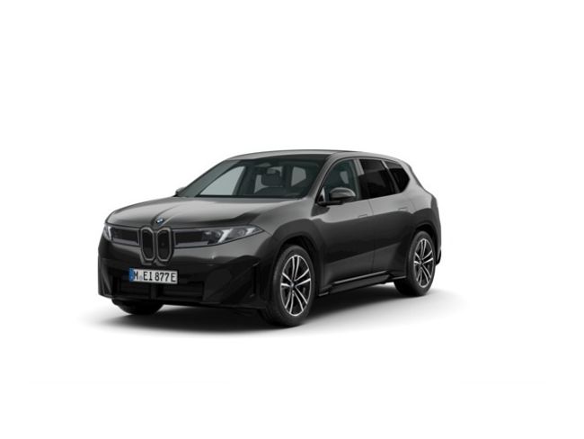 BMW iX3 50 xdrive 345 kw (469 cv)