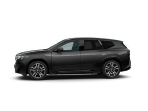 BMW iX3 50 xdrive 345 kw (469 cv)  2026 Eléctrico - Foto 9