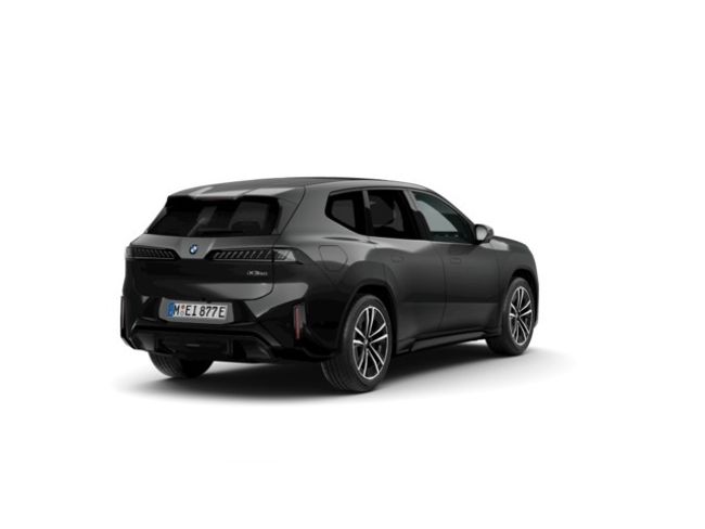 BMW iX3 50 xdrive 345 kw (469 cv)