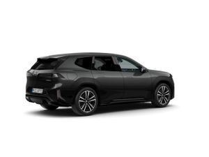 BMW iX3 50 xdrive 345 kw (469 cv)  2026 Eléctrico - Foto 15