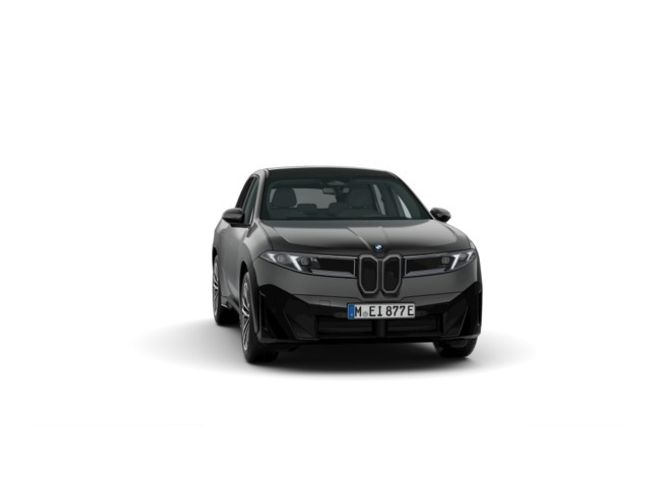 BMW iX3 50 xdrive 345 kw (469 cv)