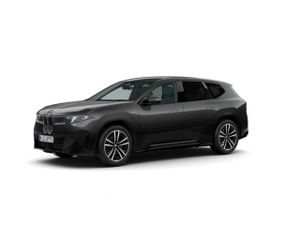 BMW iX3 50 xdrive 345 kw (469 cv)  2026 Eléctrico - Foto 3