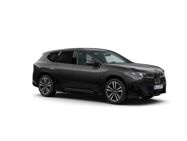 BMW iX3 50 xdrive 345 kw (469 cv)