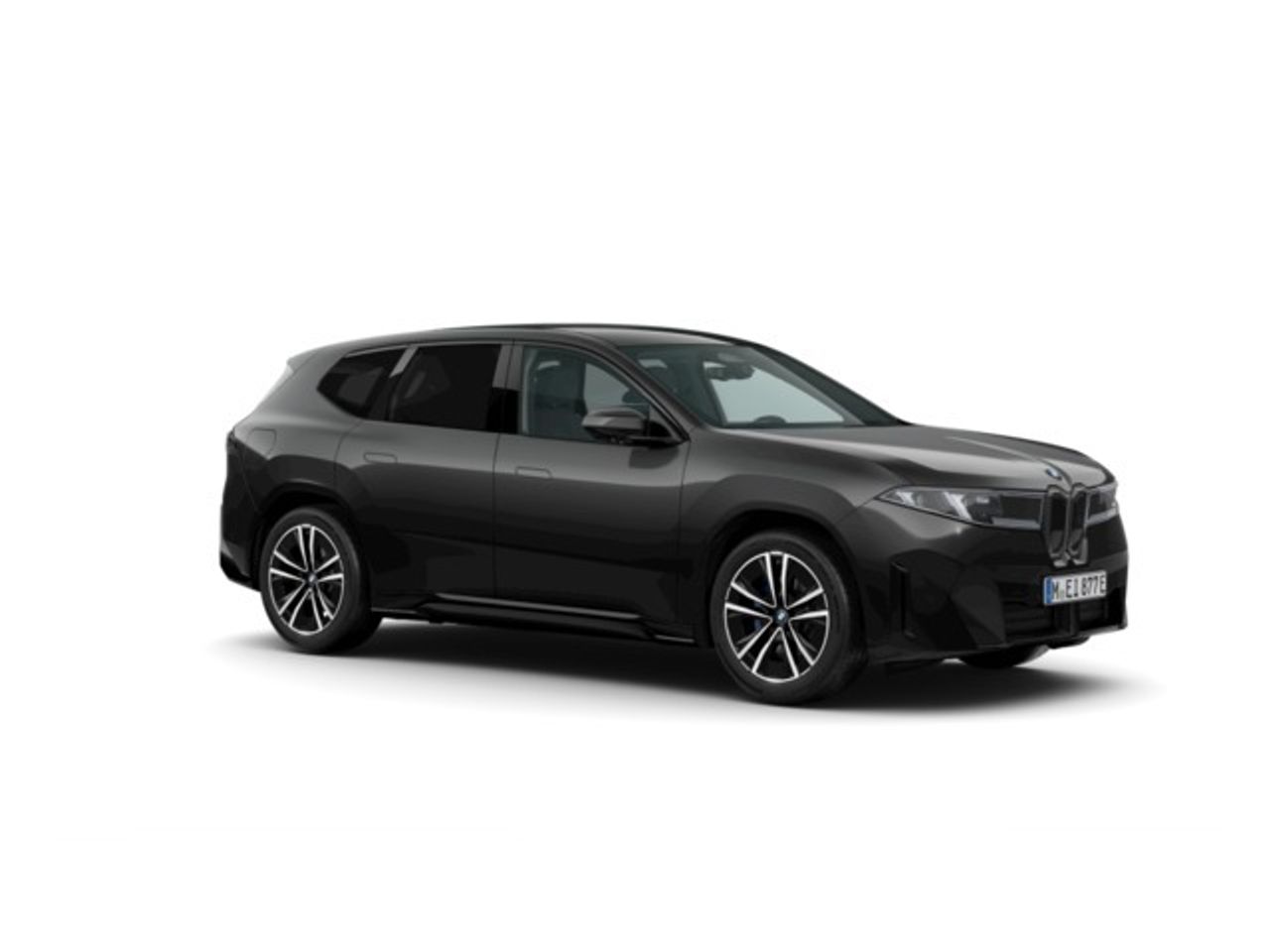 BMW iX3 50 xdrive 345 kw (469 cv)  2026 Eléctrico - Foto 5