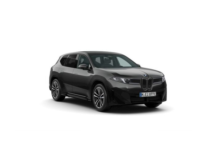 BMW iX3 50 xdrive 345 kw (469 cv)