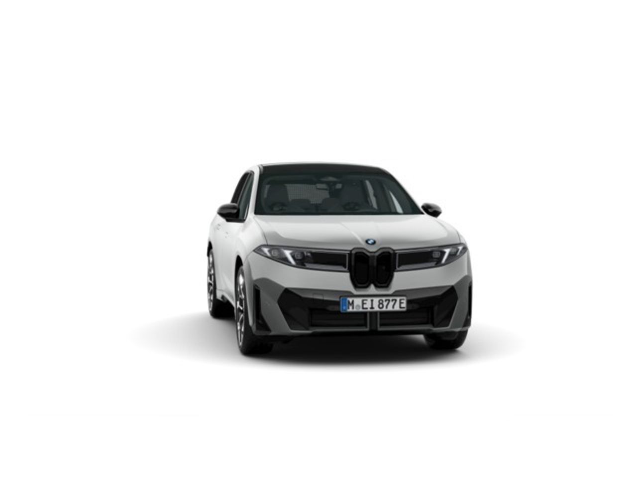 BMW iX3 50 xdrive 345 kw (469 cv)  2026 Eléctrico - Foto 7