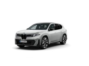 BMW iX3 50 xdrive 345 kw (469 cv)  2026 Eléctrico - Foto 5