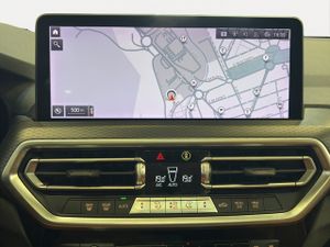 BMW X3 xdrive20d xline 140 kw (190 cv)  2022 Diésel - Foto 27