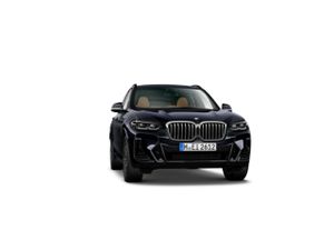 BMW X3 xdrive20d xline 140 kw (190 cv)  2022 Diésel - Foto 11