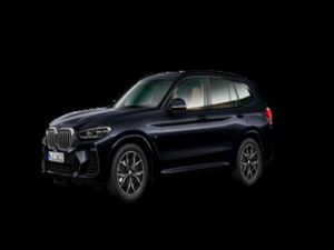 BMW X3 xdrive20d xline 140 kw (190 cv)  2022 Diésel - Foto 9