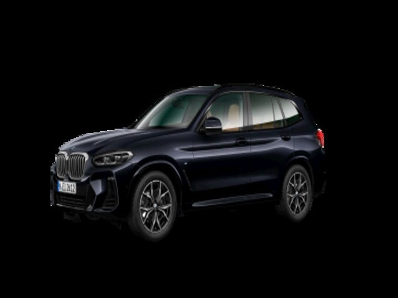 BMW X3 xdrive20d xline 140 kw (190 cv)  2022 Diésel - Foto 6