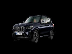 BMW X3 xdrive20d xline 140 kw (190 cv)  2022 Diésel - Foto 5