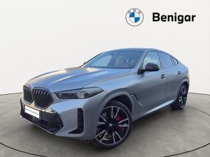 BMW X6 xdrive30d m sport 210 kw (286 cv)  2025 Diésel - Foto 2
