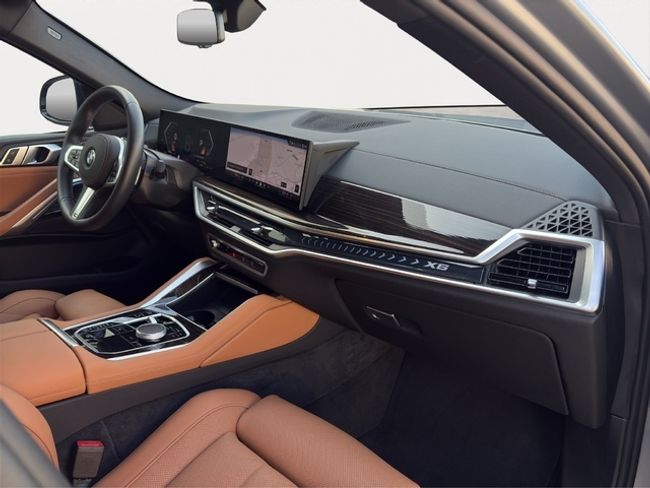 BMW X6 xdrive30d m sport 210 kw (286 cv)