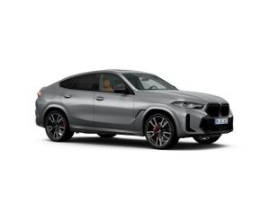 BMW X6 xdrive30d m sport 210 kw (286 cv)  2025 Diésel - Foto 7