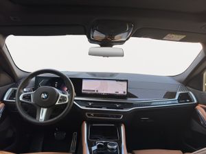 BMW X6 xdrive30d m sport 210 kw (286 cv)  2025 Diésel - Foto 13