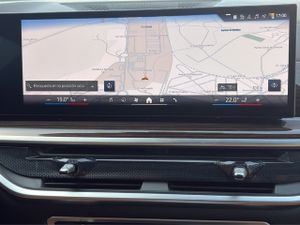 BMW X6 xdrive30d m sport 210 kw (286 cv)  2025 Diésel - Foto 25