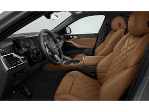 BMW X6 xdrive30d m sport 210 kw (286 cv)  2025 Diésel - Foto 5